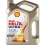 Масло Shell Helix ultra ECT C3 5W-30 SN (4л)